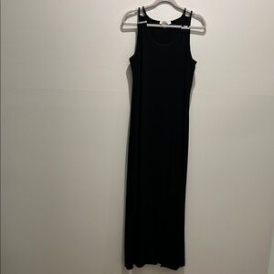 Michael Kors Black Maxi Dress